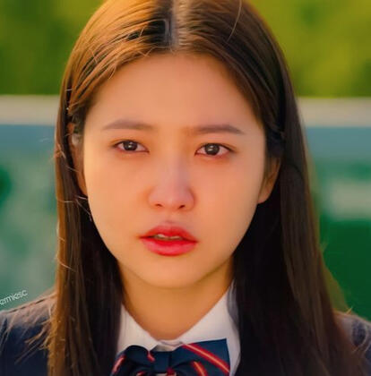 2021 Blue Birthday Playlist Global Web drama &quot;Oh Ha rin&quot;