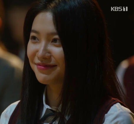 KBS1 SPECIAL DRAMA, APPLAUSE &quot;Eunseo&quot;